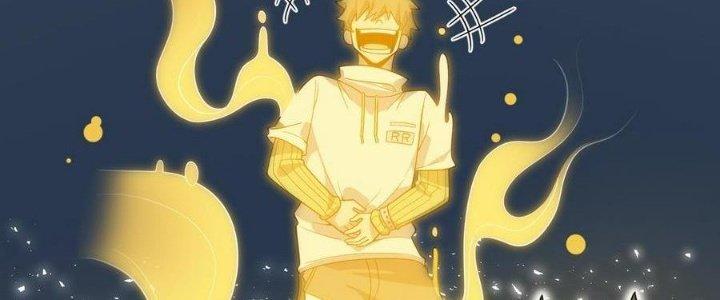 Linh Khí Bạo Phát, Ta Vô Tình Thức Tỉnh Thành Thần Chapter 17 - Trang 2