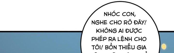 Linh Khí Bạo Phát, Ta Vô Tình Thức Tỉnh Thành Thần Chapter 17 - Trang 2