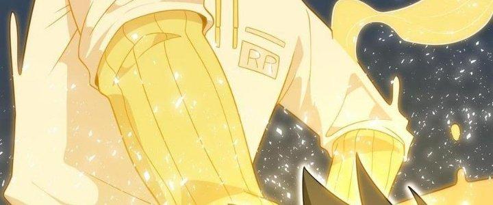 Linh Khí Bạo Phát, Ta Vô Tình Thức Tỉnh Thành Thần Chapter 17 - Trang 2