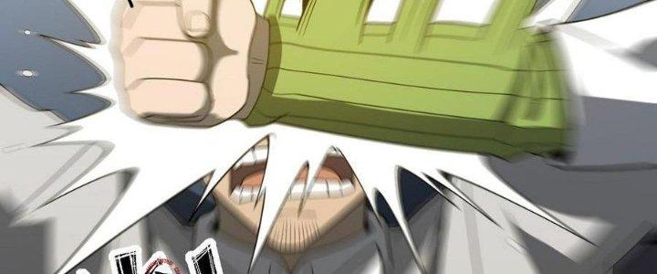 Linh Khí Bạo Phát, Ta Vô Tình Thức Tỉnh Thành Thần Chapter 17 - Trang 2