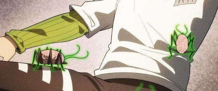 Linh Khí Bạo Phát, Ta Vô Tình Thức Tỉnh Thành Thần Chapter 17 - Trang 2