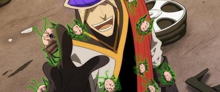 Linh Khí Bạo Phát, Ta Vô Tình Thức Tỉnh Thành Thần Chapter 17 - Trang 2