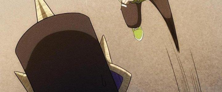 Linh Khí Bạo Phát, Ta Vô Tình Thức Tỉnh Thành Thần Chapter 17 - Trang 2