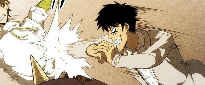 Linh Khí Bạo Phát, Ta Vô Tình Thức Tỉnh Thành Thần Chapter 17 - Trang 2