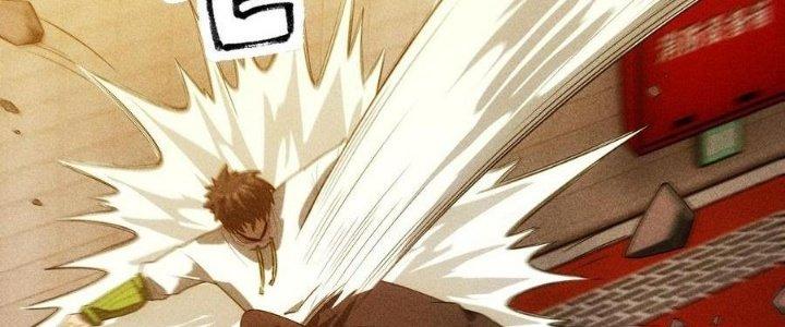 Linh Khí Bạo Phát, Ta Vô Tình Thức Tỉnh Thành Thần Chapter 17 - Trang 2