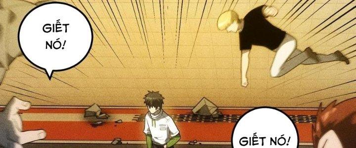 Linh Khí Bạo Phát, Ta Vô Tình Thức Tỉnh Thành Thần Chapter 17 - Trang 2