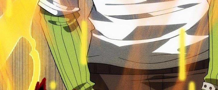 Linh Khí Bạo Phát, Ta Vô Tình Thức Tỉnh Thành Thần Chapter 17 - Trang 2