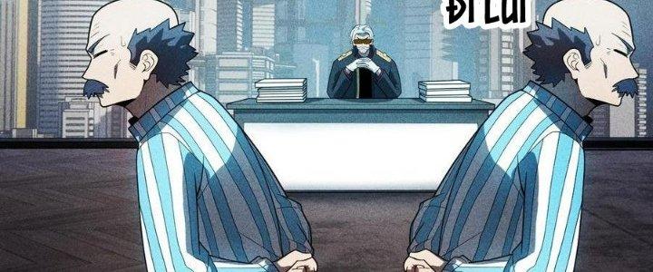 Linh Khí Bạo Phát, Ta Vô Tình Thức Tỉnh Thành Thần Chapter 17 - Trang 2