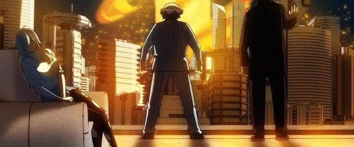 Linh Khí Bạo Phát, Ta Vô Tình Thức Tỉnh Thành Thần Chapter 17 - Trang 2