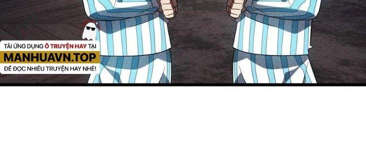 Linh Khí Bạo Phát, Ta Vô Tình Thức Tỉnh Thành Thần Chapter 17 - Trang 2