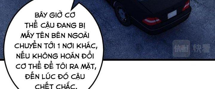 Linh Khí Bạo Phát, Ta Vô Tình Thức Tỉnh Thành Thần Chapter 17 - Trang 2