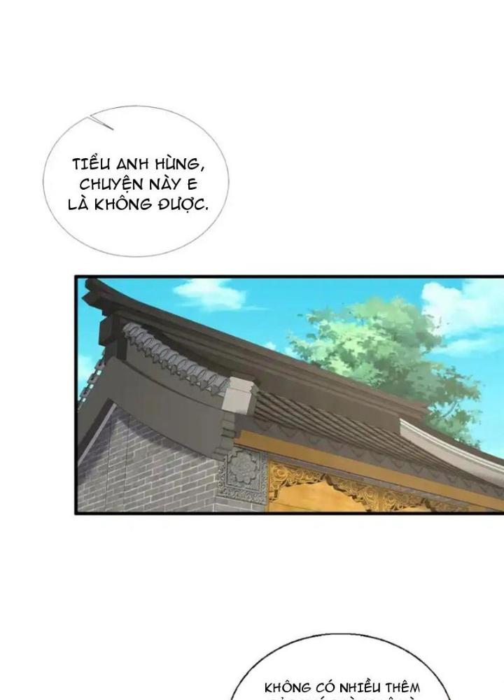 Võ Thánh Này Khảng Khái Quá Rồi Chapter 81 - Trang 3