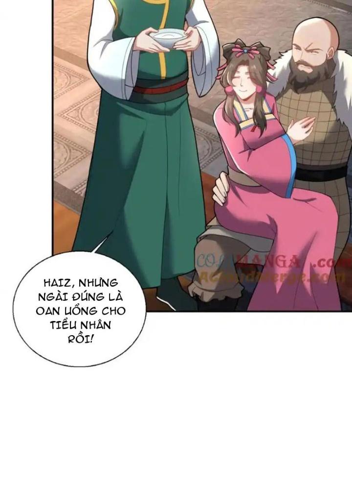 Võ Thánh Này Khảng Khái Quá Rồi Chapter 81 - Trang 3