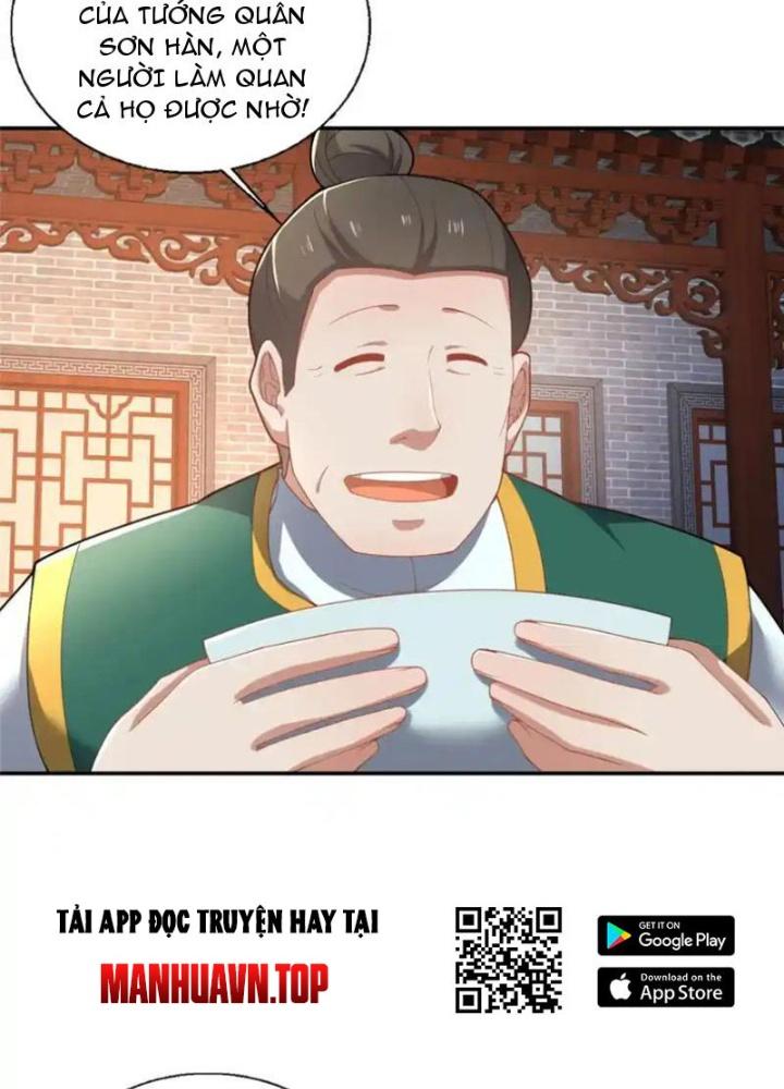 Võ Thánh Này Khảng Khái Quá Rồi Chapter 81 - Trang 3