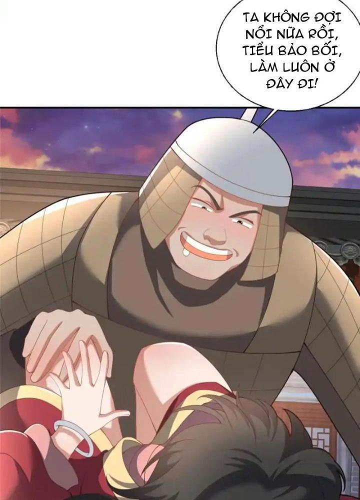 Võ Thánh Này Khảng Khái Quá Rồi Chapter 81 - Trang 3