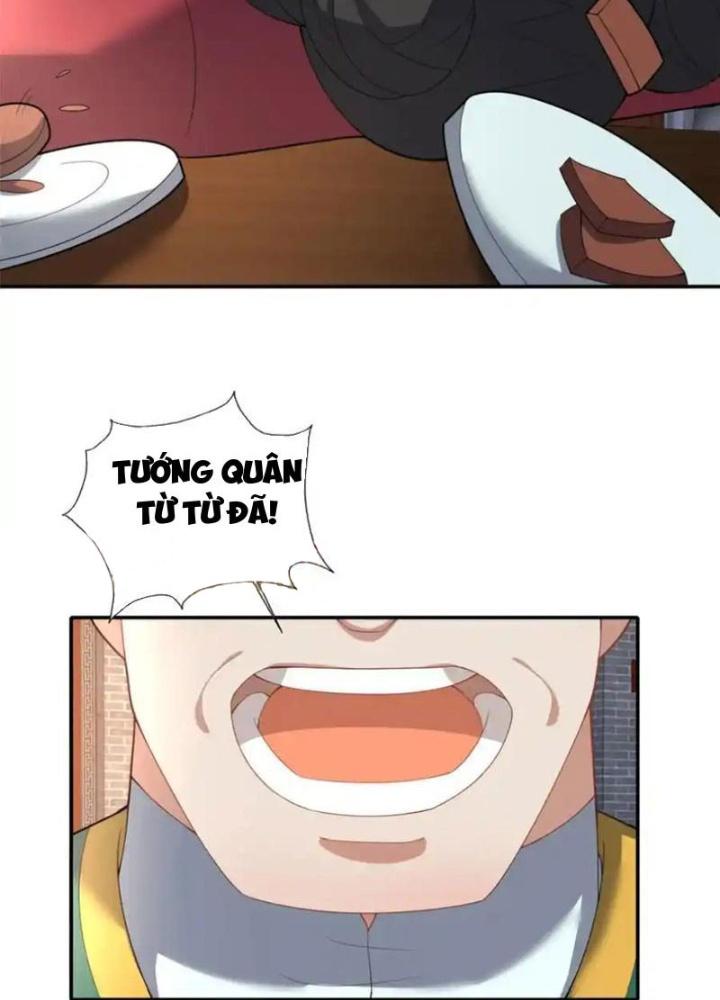 Võ Thánh Này Khảng Khái Quá Rồi Chapter 81 - Trang 3