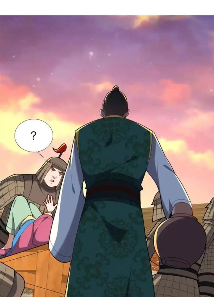 Võ Thánh Này Khảng Khái Quá Rồi Chapter 81 - Trang 3