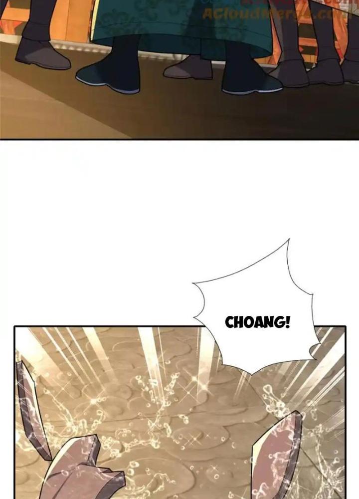 Võ Thánh Này Khảng Khái Quá Rồi Chapter 81 - Trang 3
