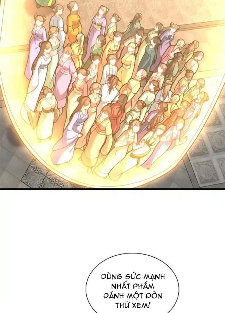 Võ Thánh Này Khảng Khái Quá Rồi Chapter 81 - Trang 3