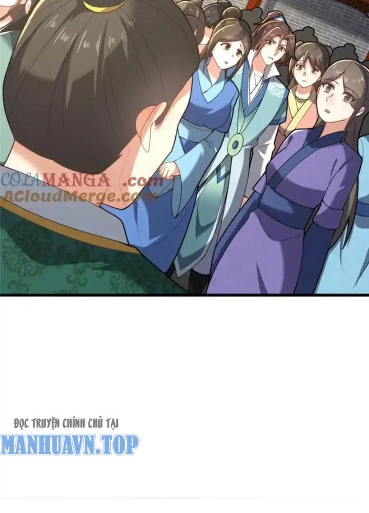 Võ Thánh Này Khảng Khái Quá Rồi Chapter 81 - Trang 3