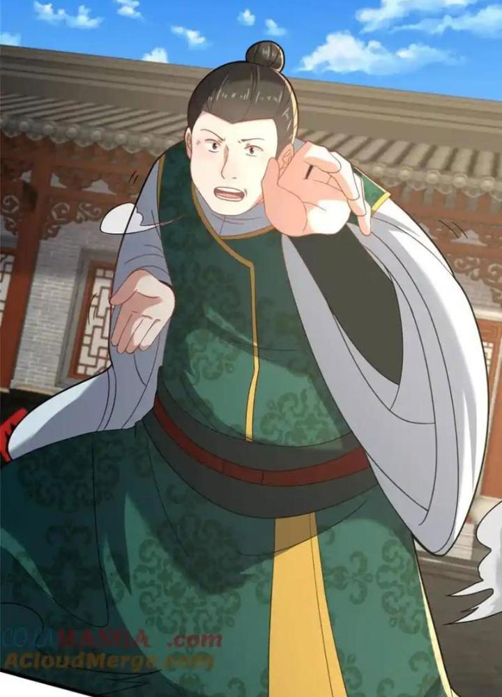 Võ Thánh Này Khảng Khái Quá Rồi Chapter 81 - Trang 3