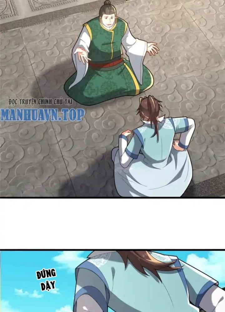 Võ Thánh Này Khảng Khái Quá Rồi Chapter 81 - Trang 3