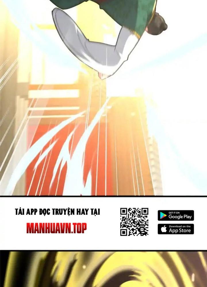 Võ Thánh Này Khảng Khái Quá Rồi Chapter 81 - Trang 3