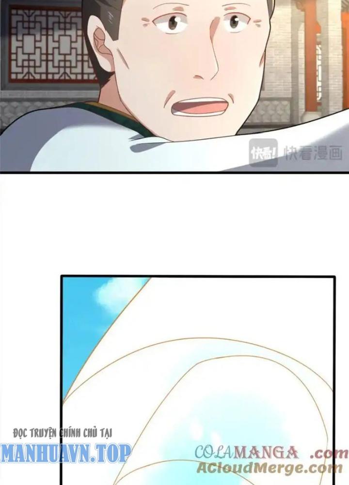 Võ Thánh Này Khảng Khái Quá Rồi Chapter 81 - Trang 3