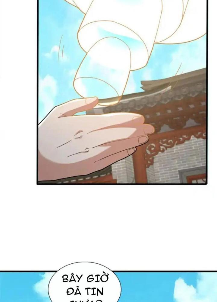 Võ Thánh Này Khảng Khái Quá Rồi Chapter 81 - Trang 3