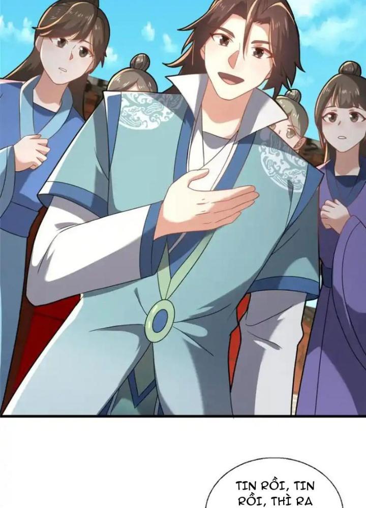 Võ Thánh Này Khảng Khái Quá Rồi Chapter 81 - Trang 3