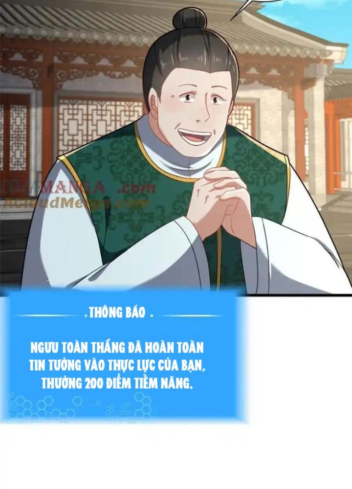 Võ Thánh Này Khảng Khái Quá Rồi Chapter 81 - Trang 3