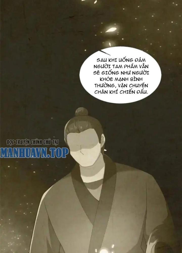 Võ Thánh Này Khảng Khái Quá Rồi Chapter 81 - Trang 3