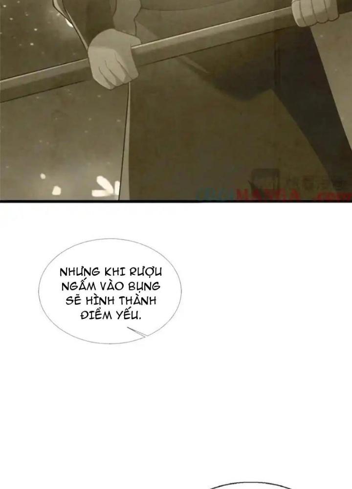 Võ Thánh Này Khảng Khái Quá Rồi Chapter 81 - Trang 3