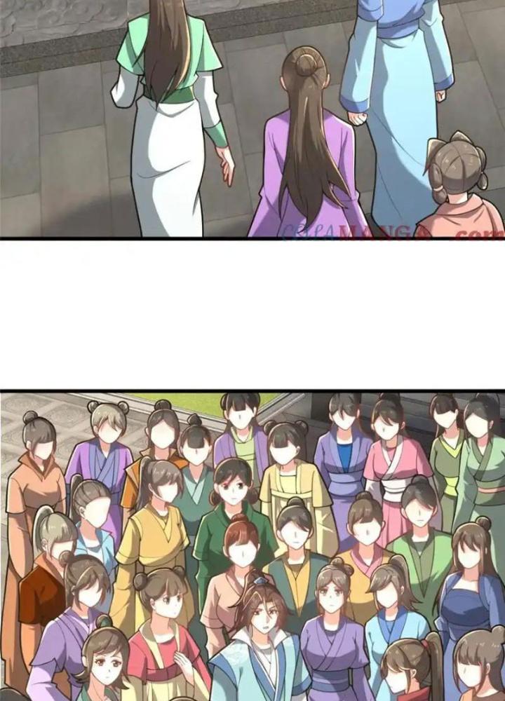 Võ Thánh Này Khảng Khái Quá Rồi Chapter 81 - Trang 3