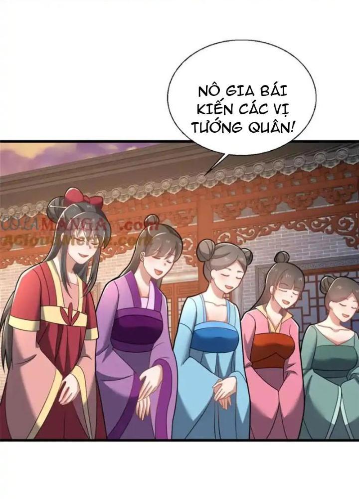 Võ Thánh Này Khảng Khái Quá Rồi Chapter 81 - Trang 3