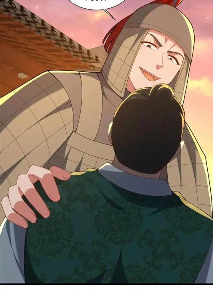 Võ Thánh Này Khảng Khái Quá Rồi Chapter 81 - Trang 3