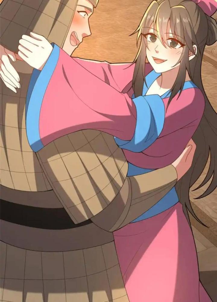 Võ Thánh Này Khảng Khái Quá Rồi Chapter 81 - Trang 3