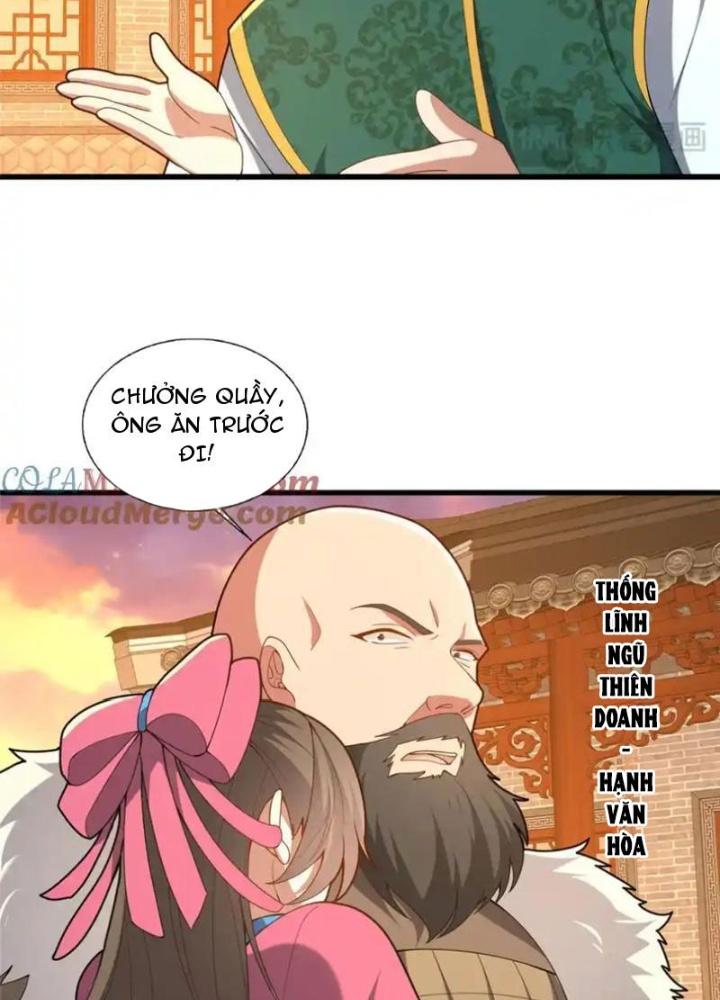Võ Thánh Này Khảng Khái Quá Rồi Chapter 81 - Trang 3