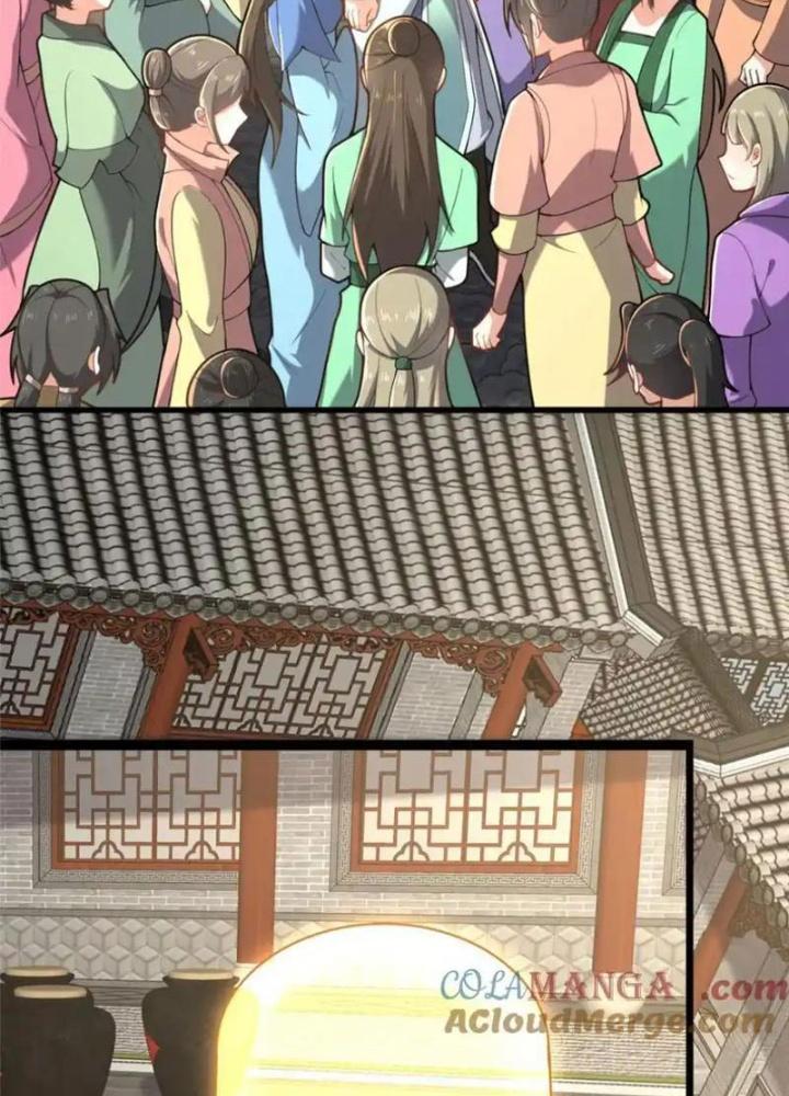 Võ Thánh Này Khảng Khái Quá Rồi Chapter 81 - Trang 3