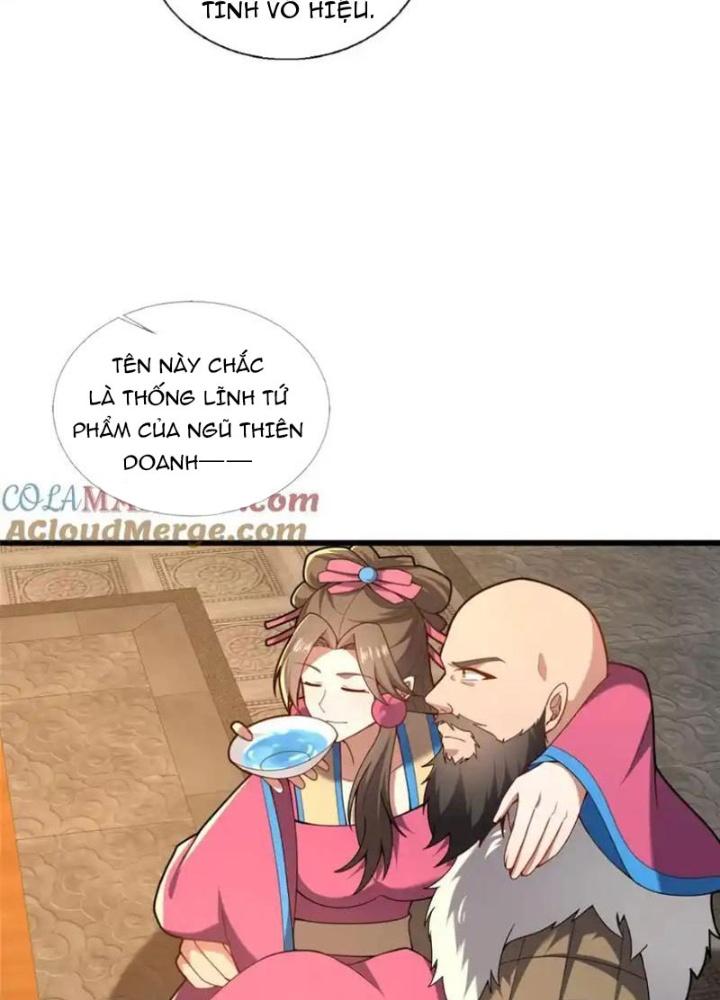 Võ Thánh Này Khảng Khái Quá Rồi Chapter 81 - Trang 3