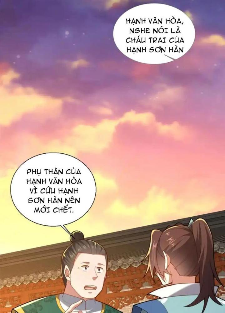 Võ Thánh Này Khảng Khái Quá Rồi Chapter 81 - Trang 3