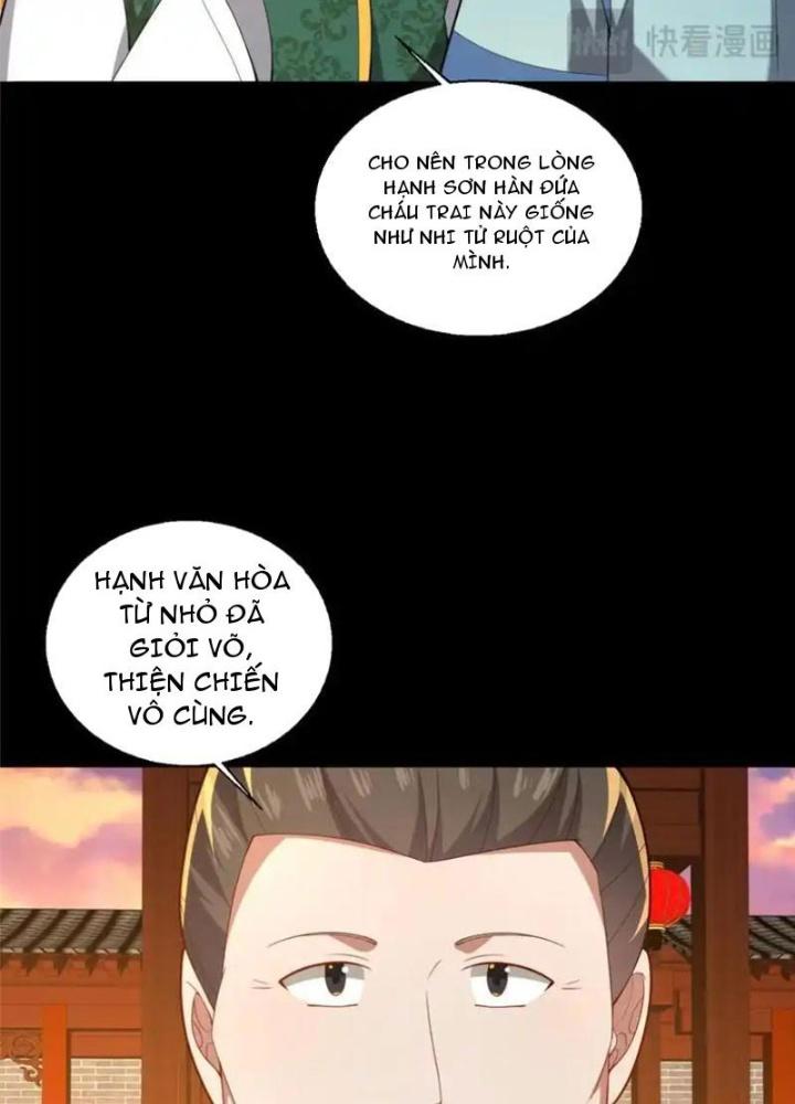 Võ Thánh Này Khảng Khái Quá Rồi Chapter 81 - Trang 3