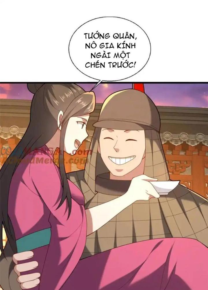 Võ Thánh Này Khảng Khái Quá Rồi Chapter 81 - Trang 3