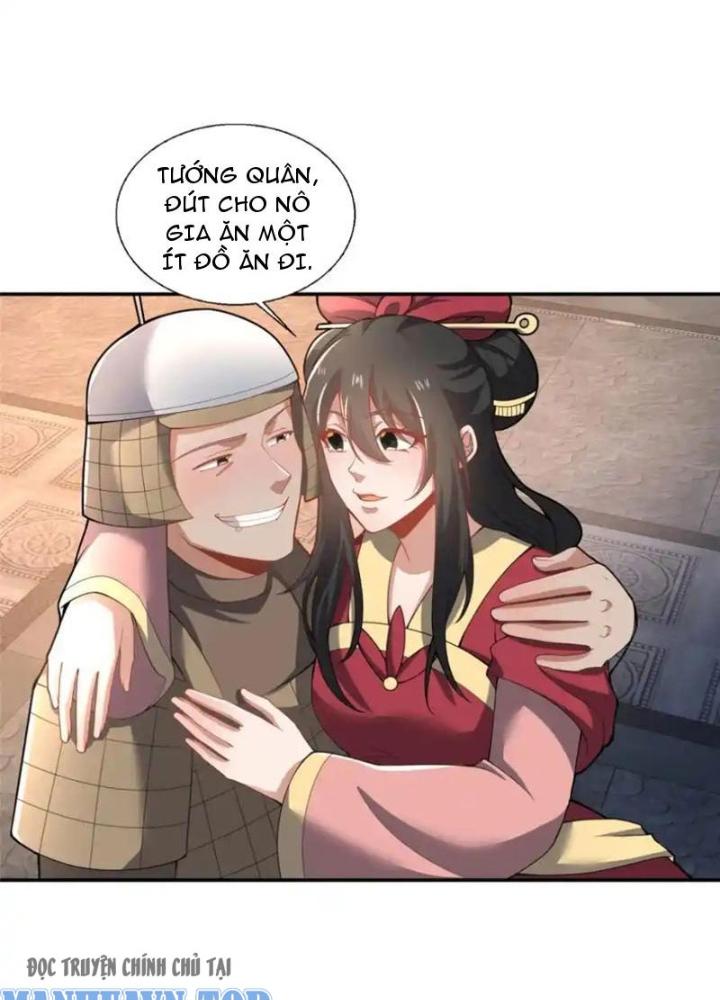 Võ Thánh Này Khảng Khái Quá Rồi Chapter 81 - Trang 3