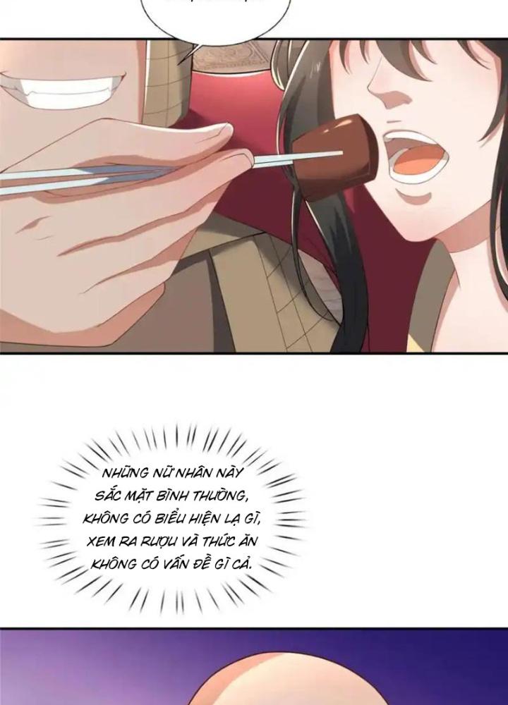 Võ Thánh Này Khảng Khái Quá Rồi Chapter 81 - Trang 3