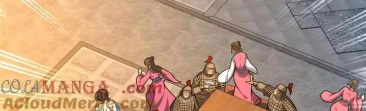 Võ Thánh Này Khảng Khái Quá Rồi Chapter 82 - Trang 3