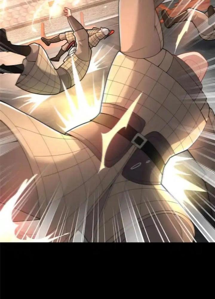 Võ Thánh Này Khảng Khái Quá Rồi Chapter 82 - Trang 3