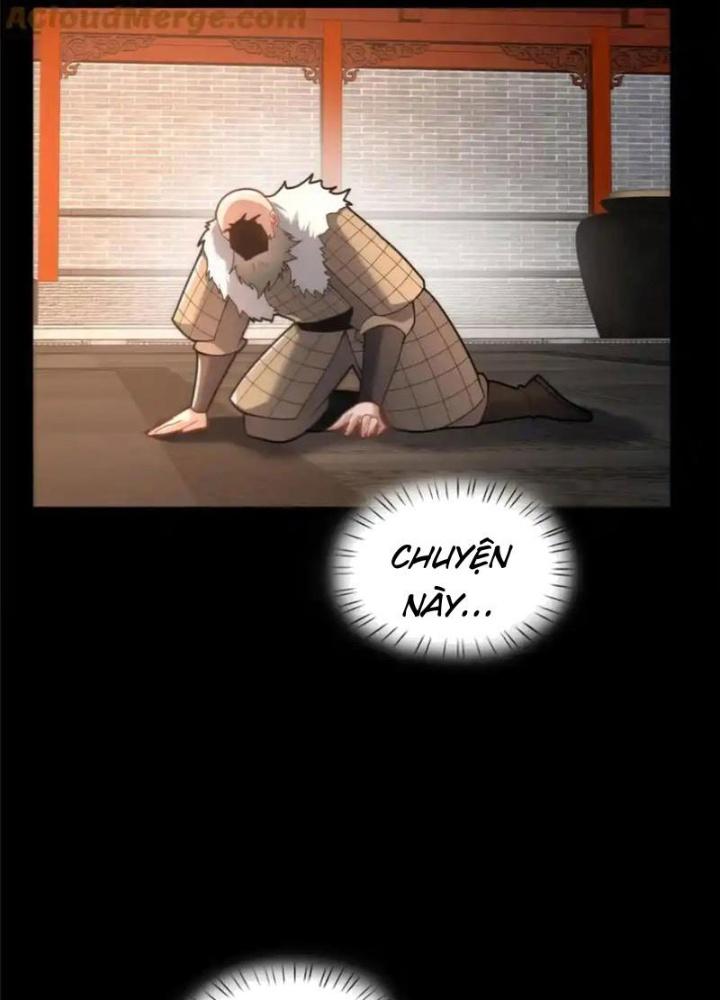 Võ Thánh Này Khảng Khái Quá Rồi Chapter 82 - Trang 3