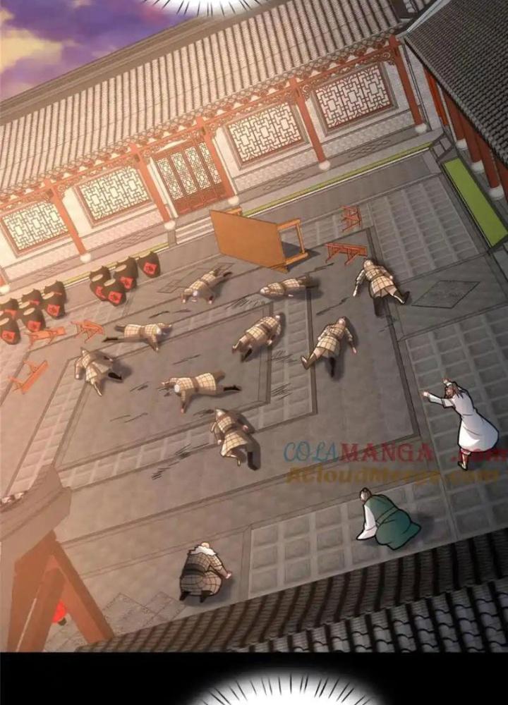 Võ Thánh Này Khảng Khái Quá Rồi Chapter 82 - Trang 3