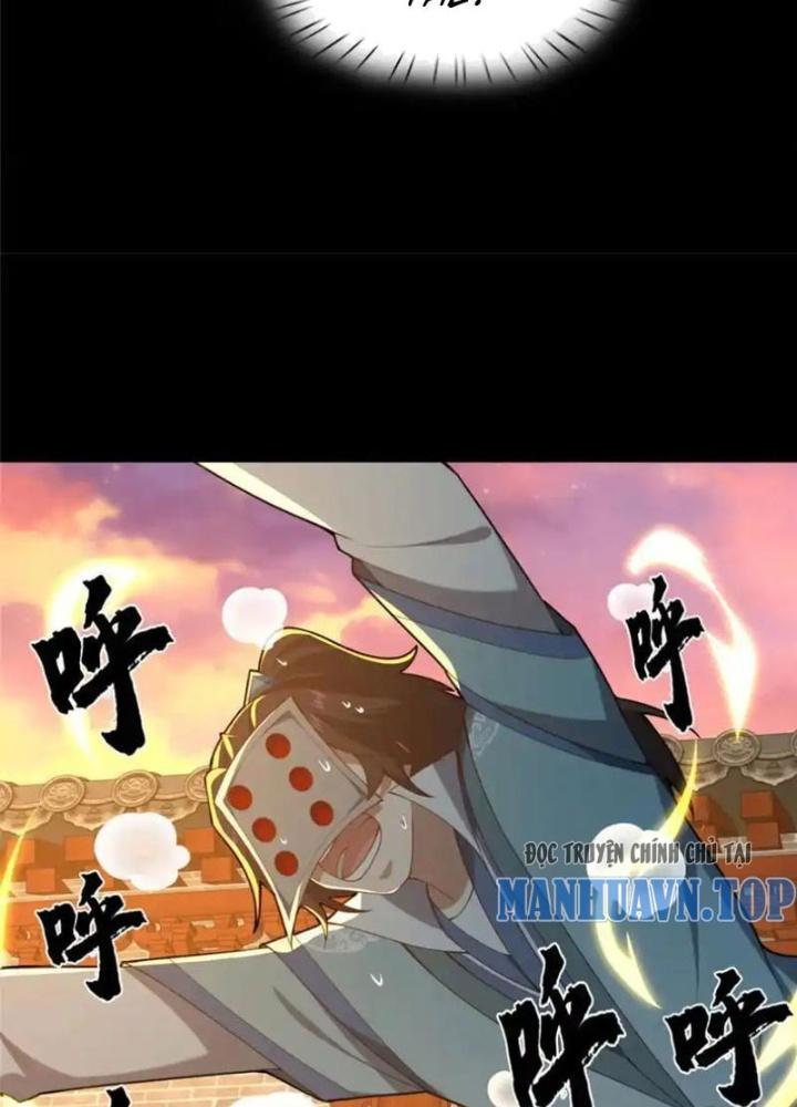 Võ Thánh Này Khảng Khái Quá Rồi Chapter 82 - Trang 3